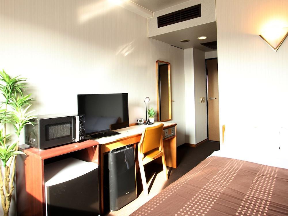 Hotel Livemax Budget Utsunomiya Ngoại thất bức ảnh
