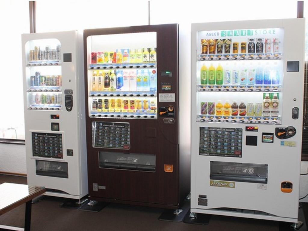 Hotel Livemax Budget Utsunomiya Ngoại thất bức ảnh