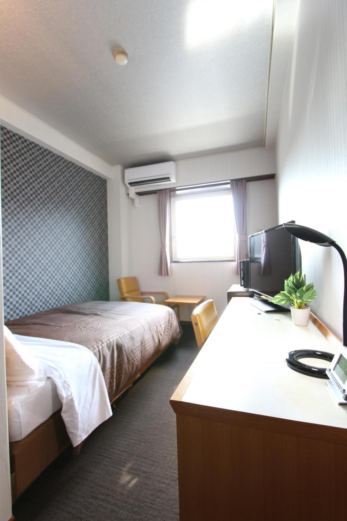 Hotel Livemax Budget Utsunomiya Ngoại thất bức ảnh