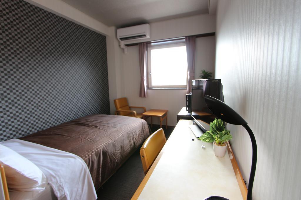 Hotel Livemax Budget Utsunomiya Ngoại thất bức ảnh