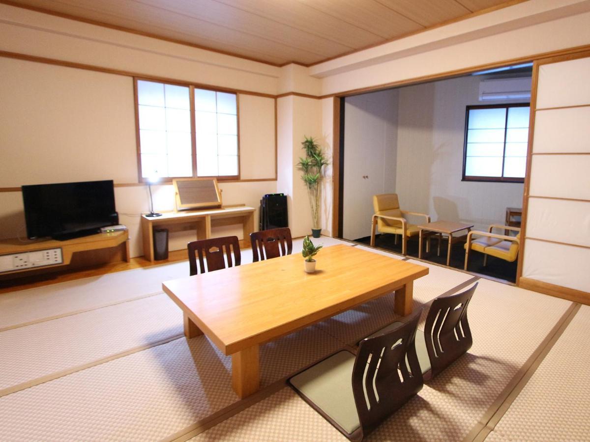 Hotel Livemax Budget Utsunomiya Ngoại thất bức ảnh