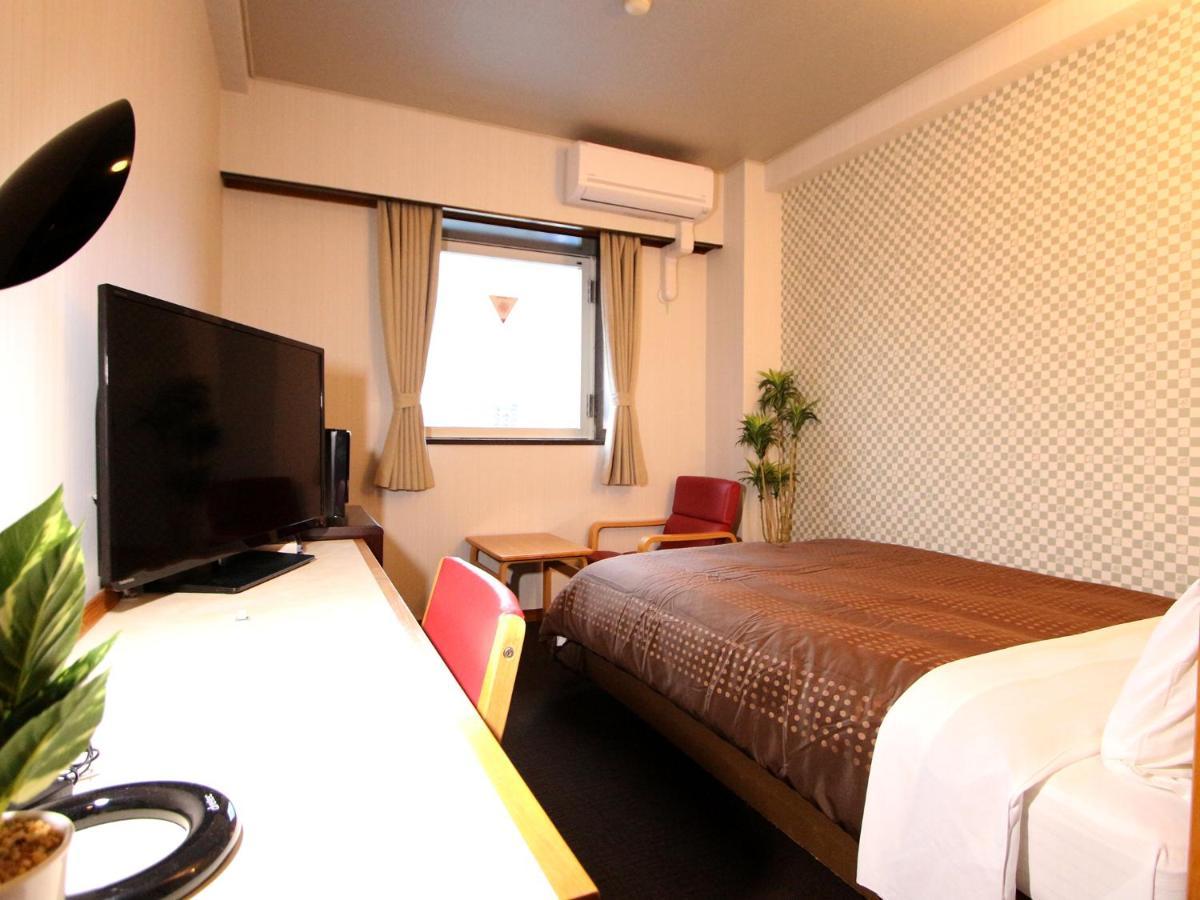 Hotel Livemax Budget Utsunomiya Ngoại thất bức ảnh
