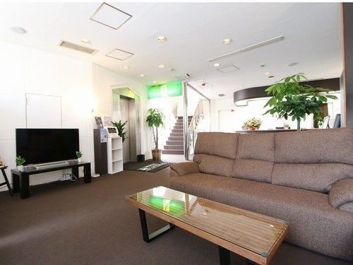 Hotel Livemax Budget Utsunomiya Ngoại thất bức ảnh