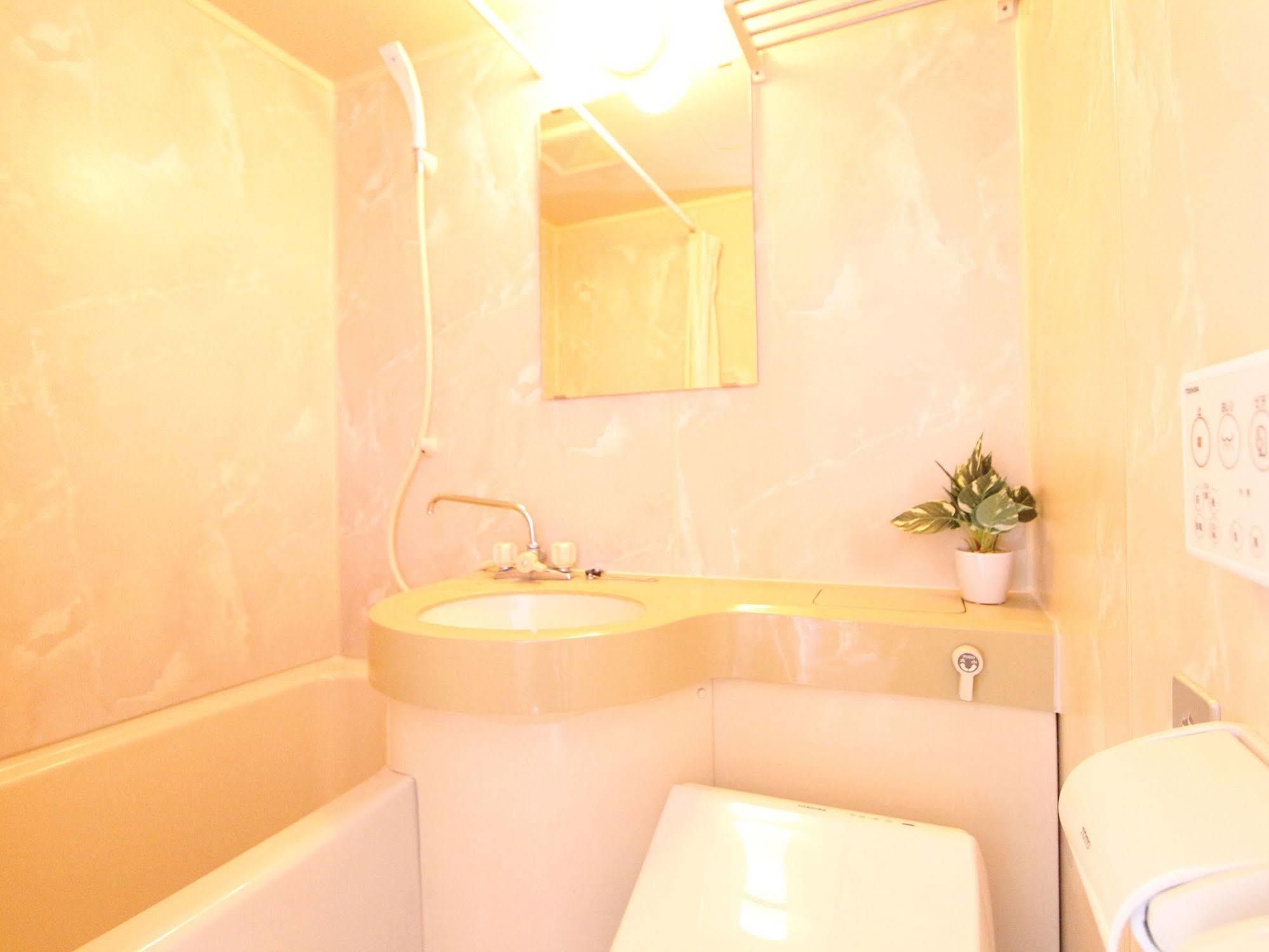 Hotel Livemax Budget Utsunomiya Ngoại thất bức ảnh